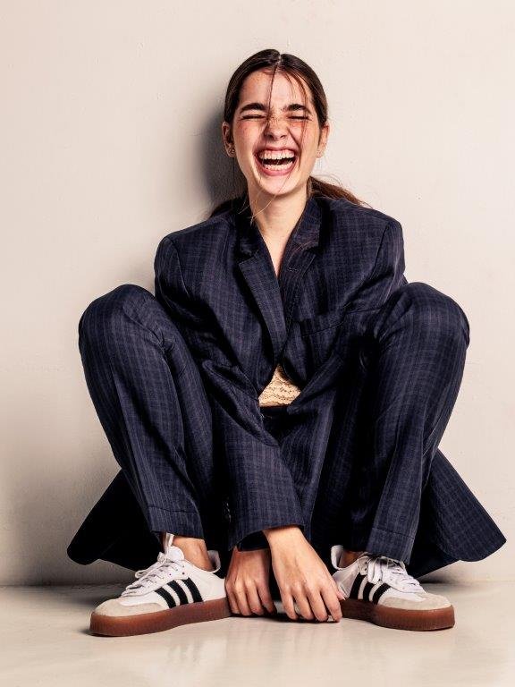 Carolina Dumani - Front Management