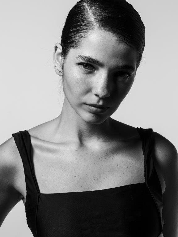 Carolina Dumani - Front Management