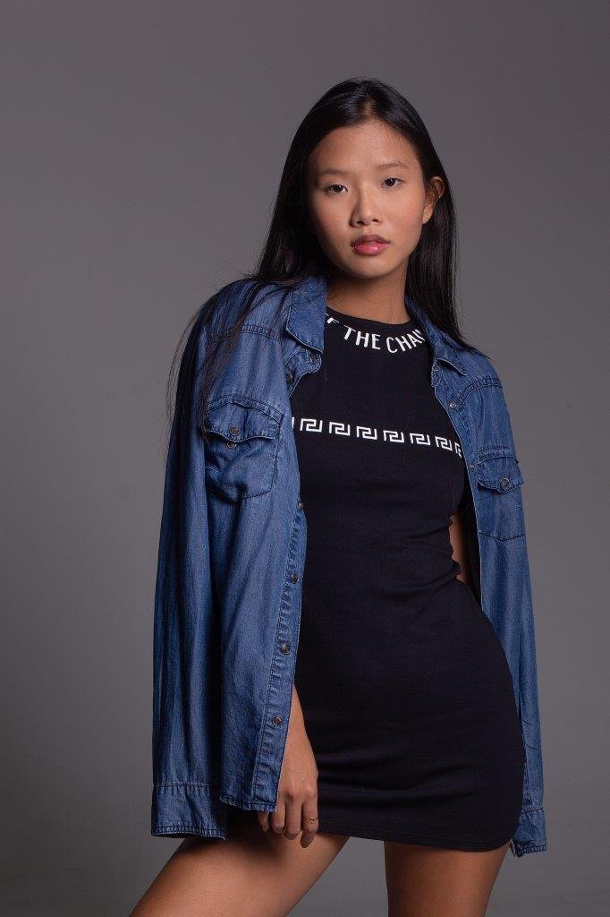 Carolina Lee - Front Management