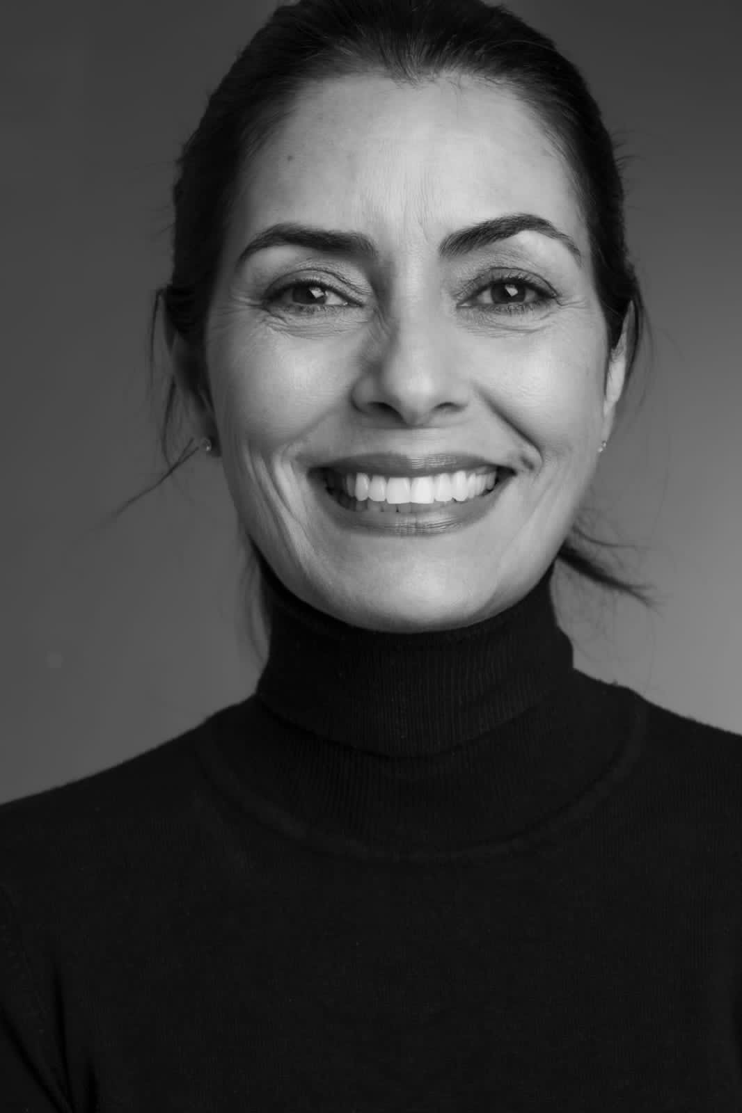 Denise Tassara - Front Management