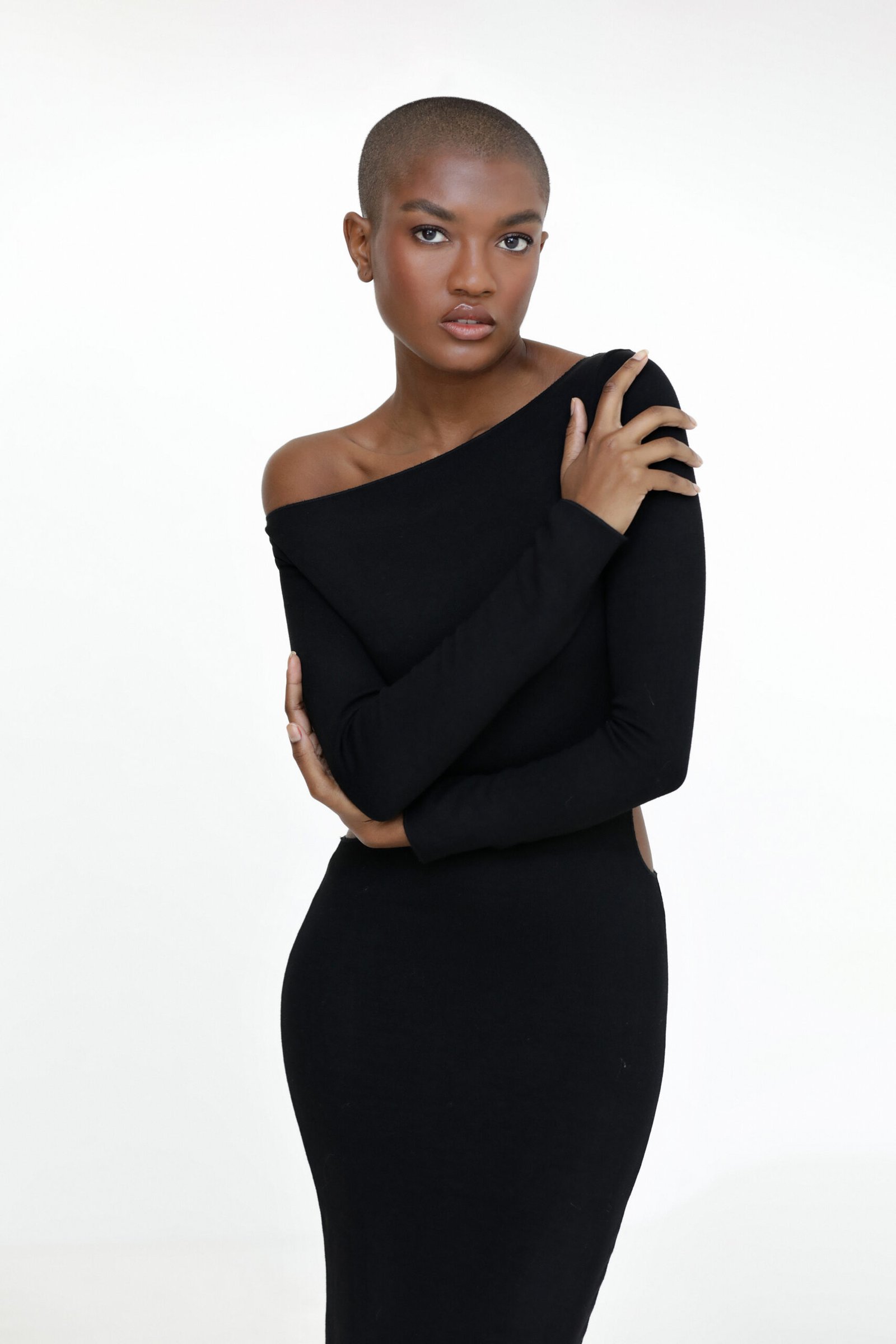 Drielle Morais - Front Management