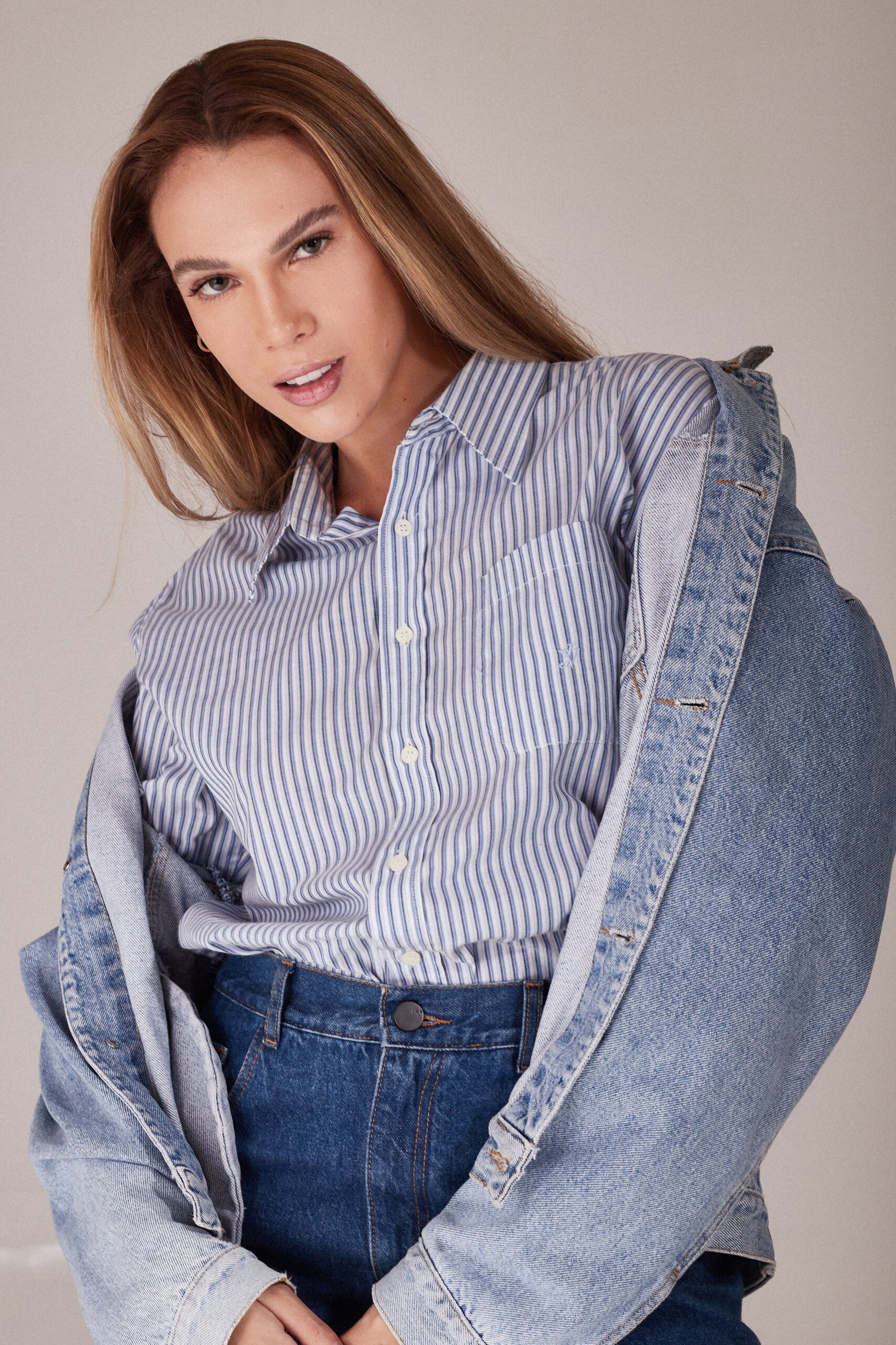 Eduarda Chambarelli - Front Management