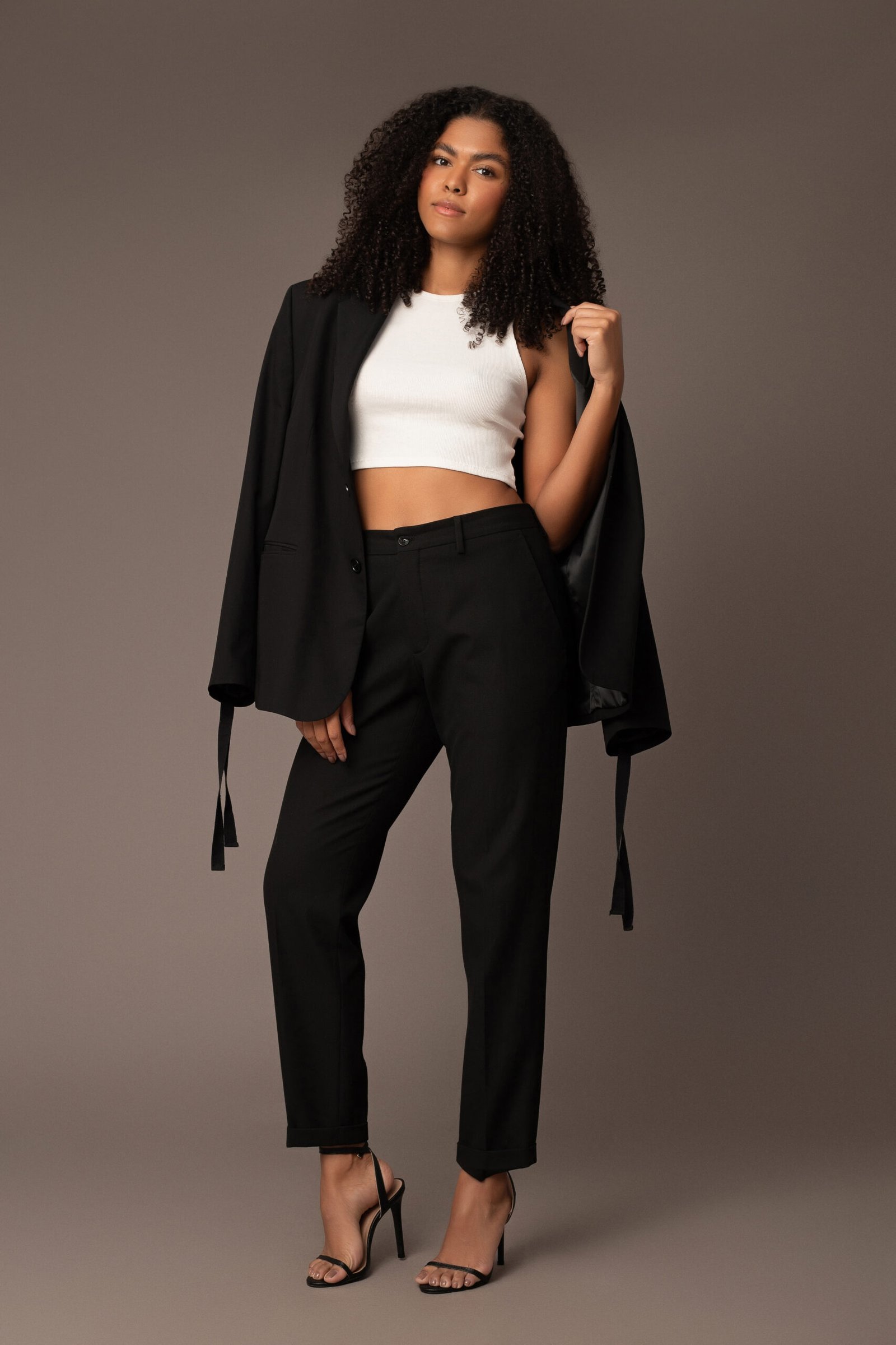 Eduarda Valentim - Front Management