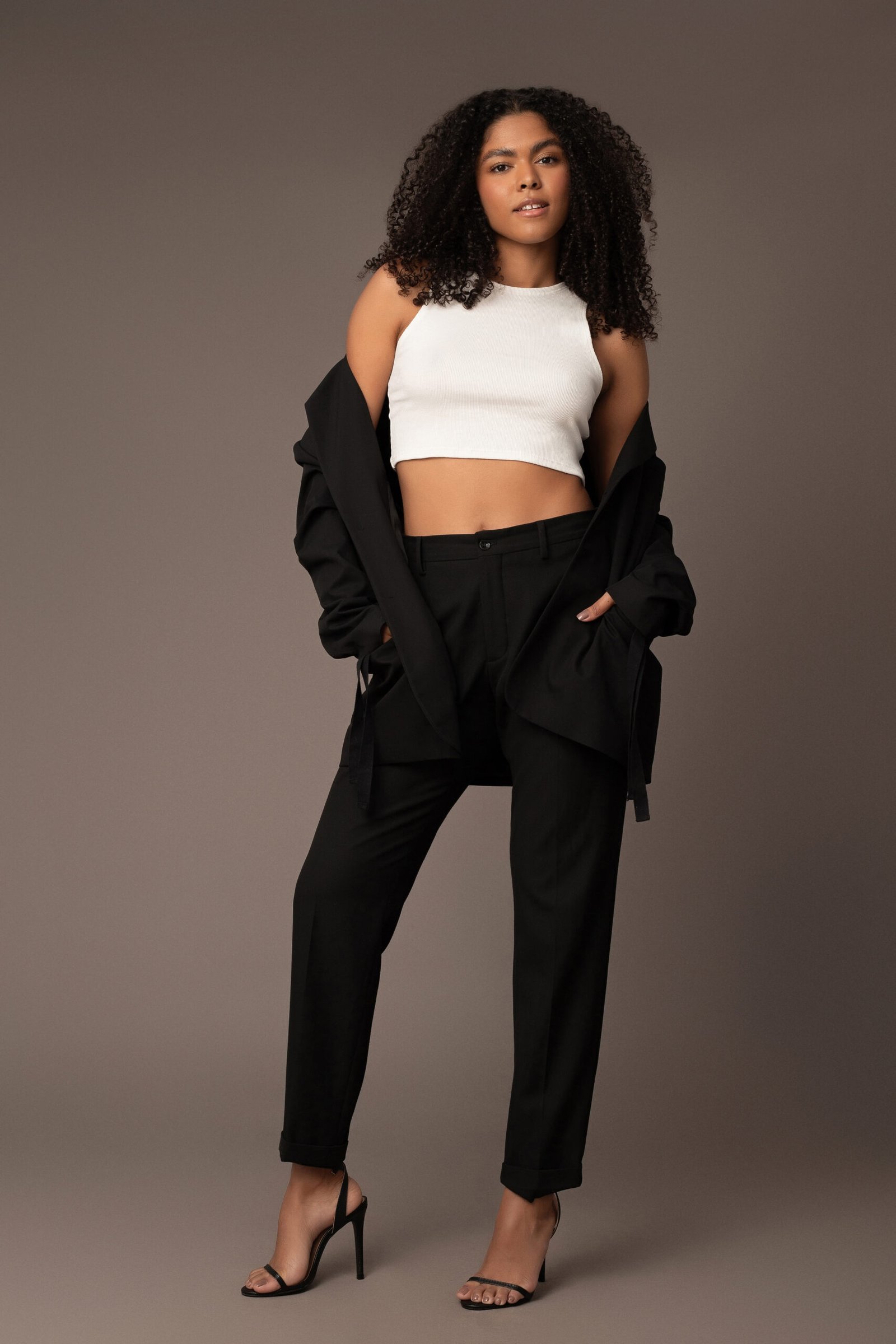 Eduarda Valentim - Front Management