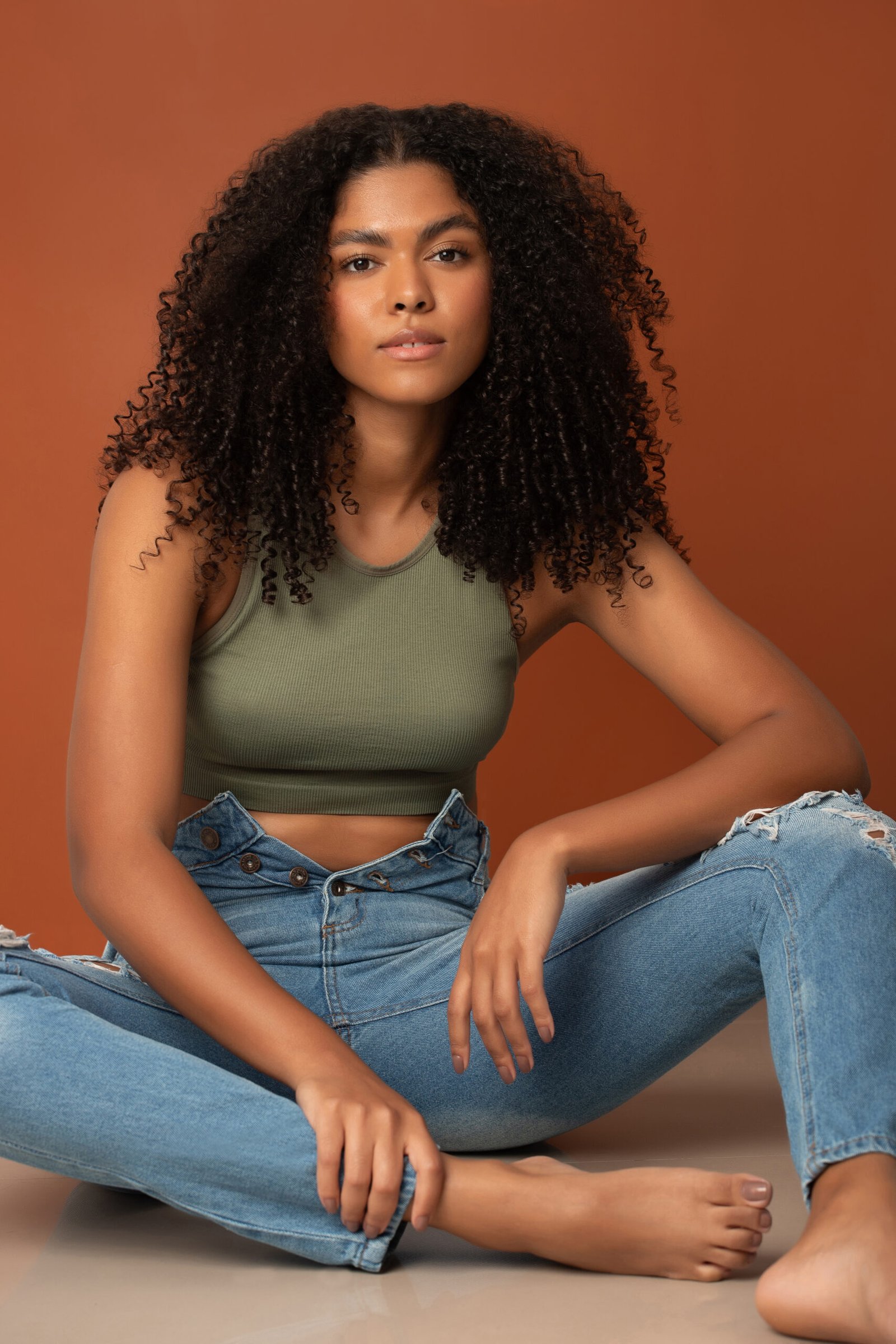 Eduarda Valentim - Front Management