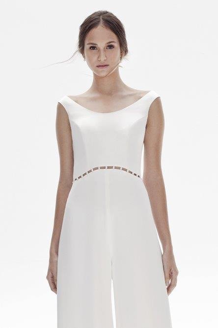 Emilie Rey - Front Management