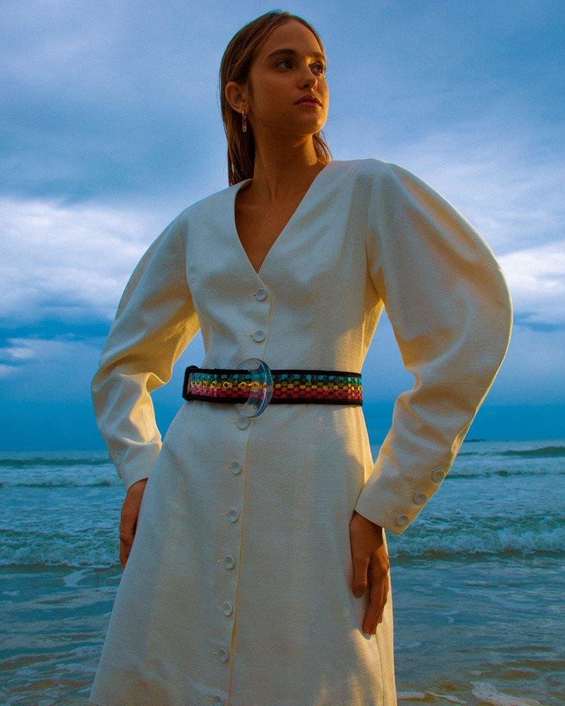 Emilie Rey - Front Management