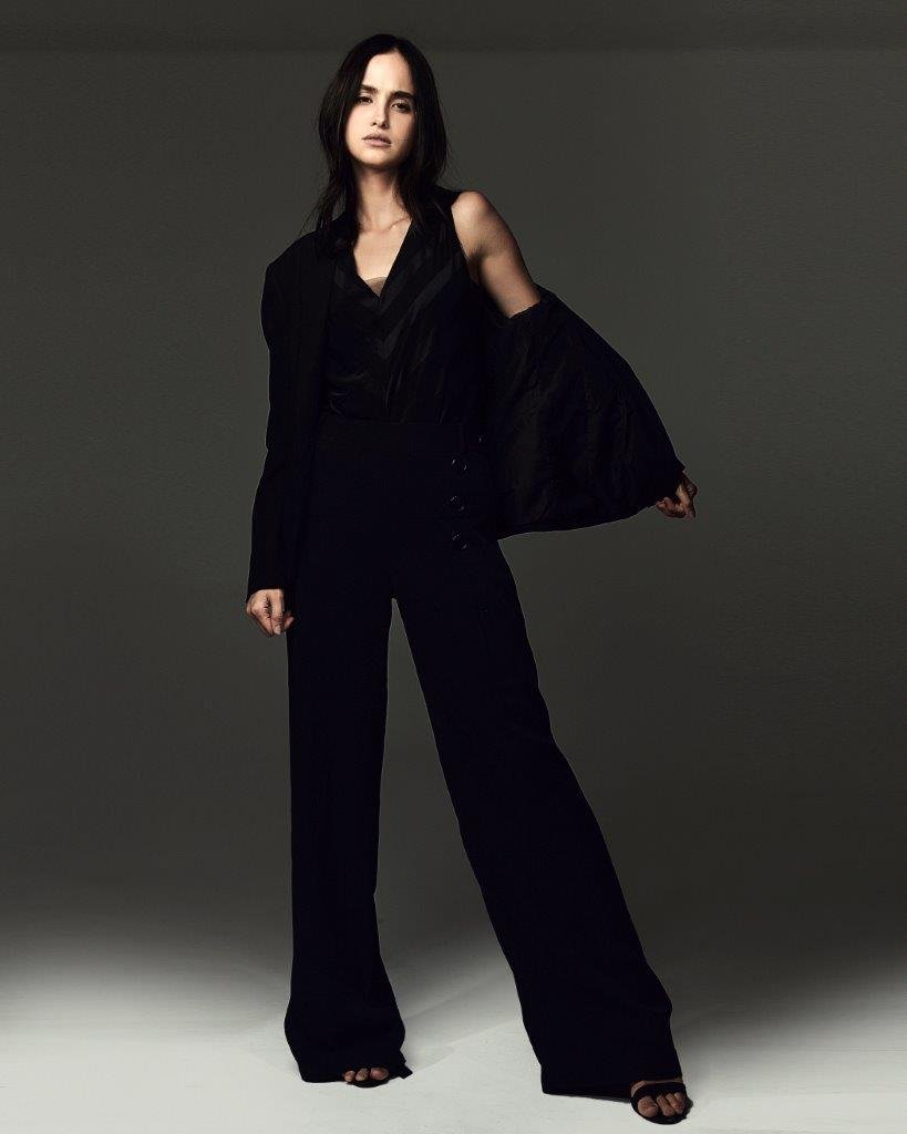 Emilie Rey - Front Management