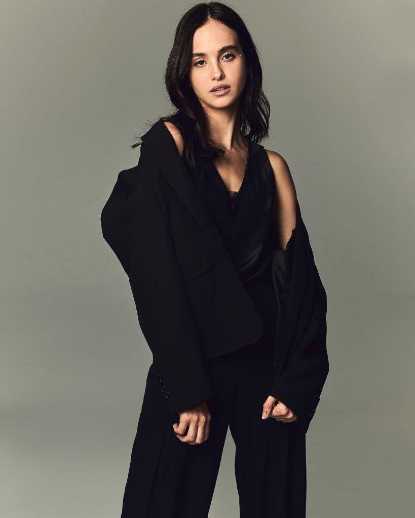 Emilie Rey - Front Management