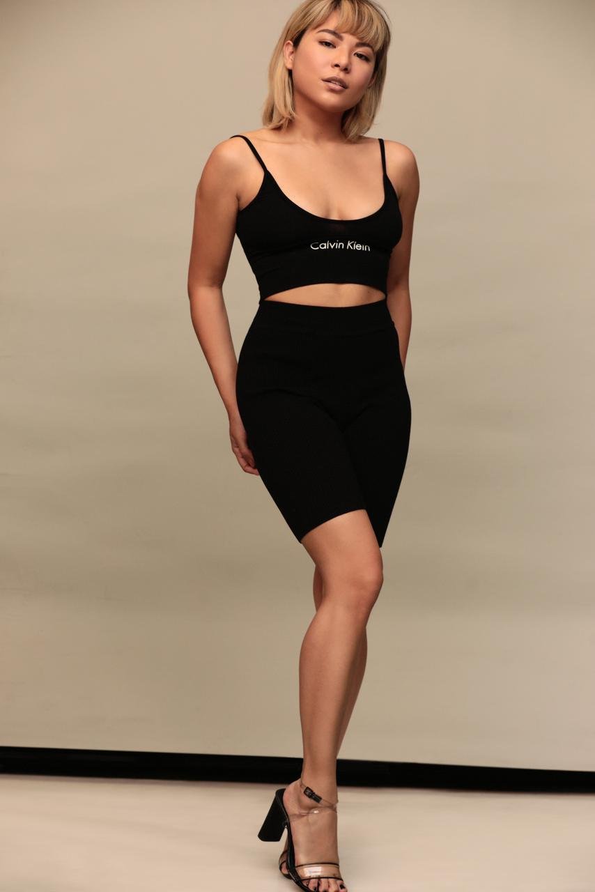 Erika Yamane - Front Management