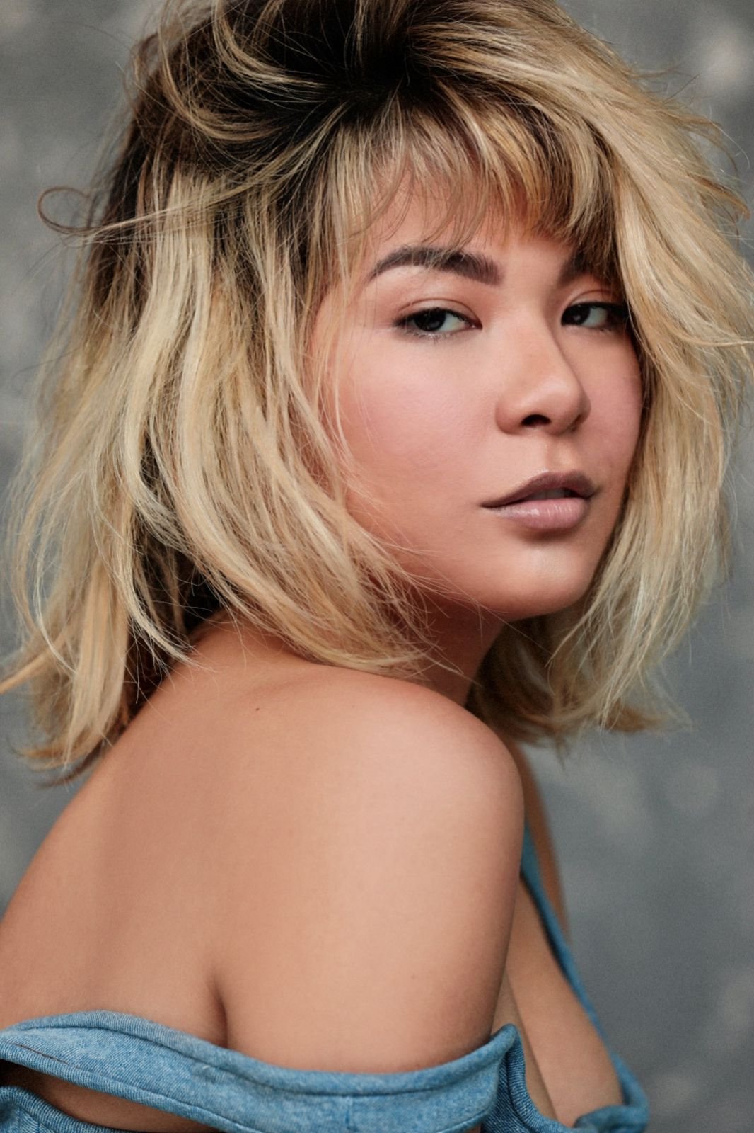 Erika Yamane - Front Management