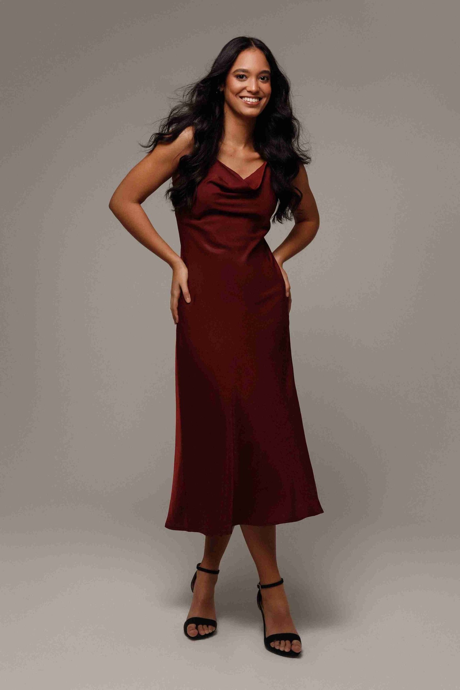 Fernanda Gouvêa - Front Management