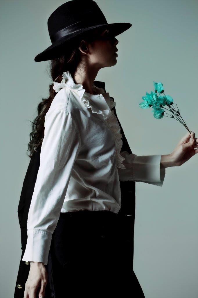 Gabe Oliveira - Front Management