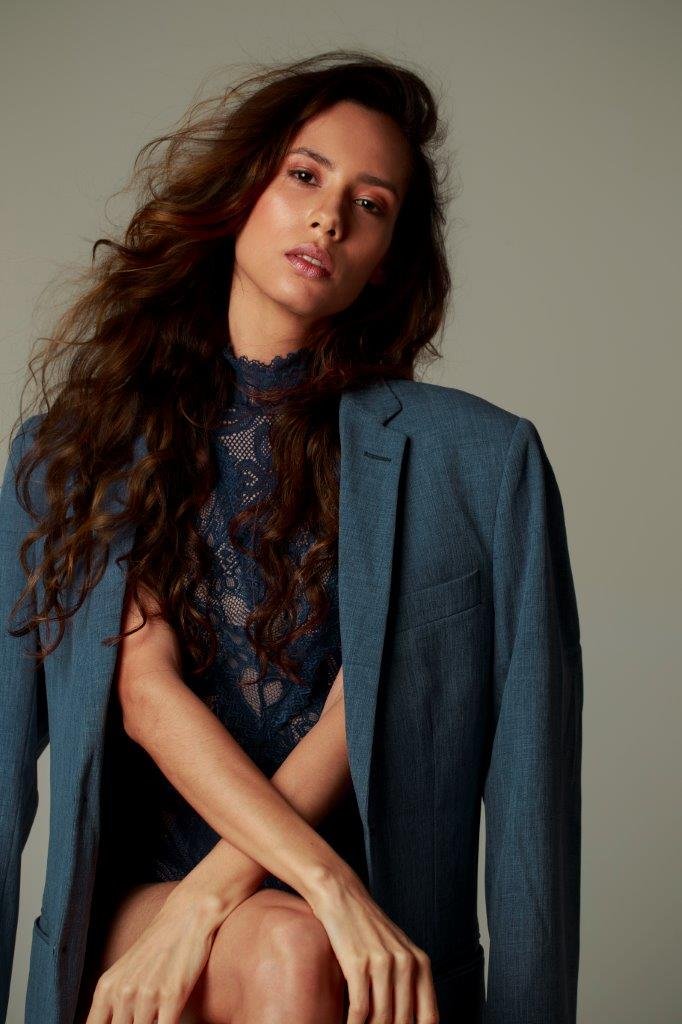 Gabe Oliveira - Front Management