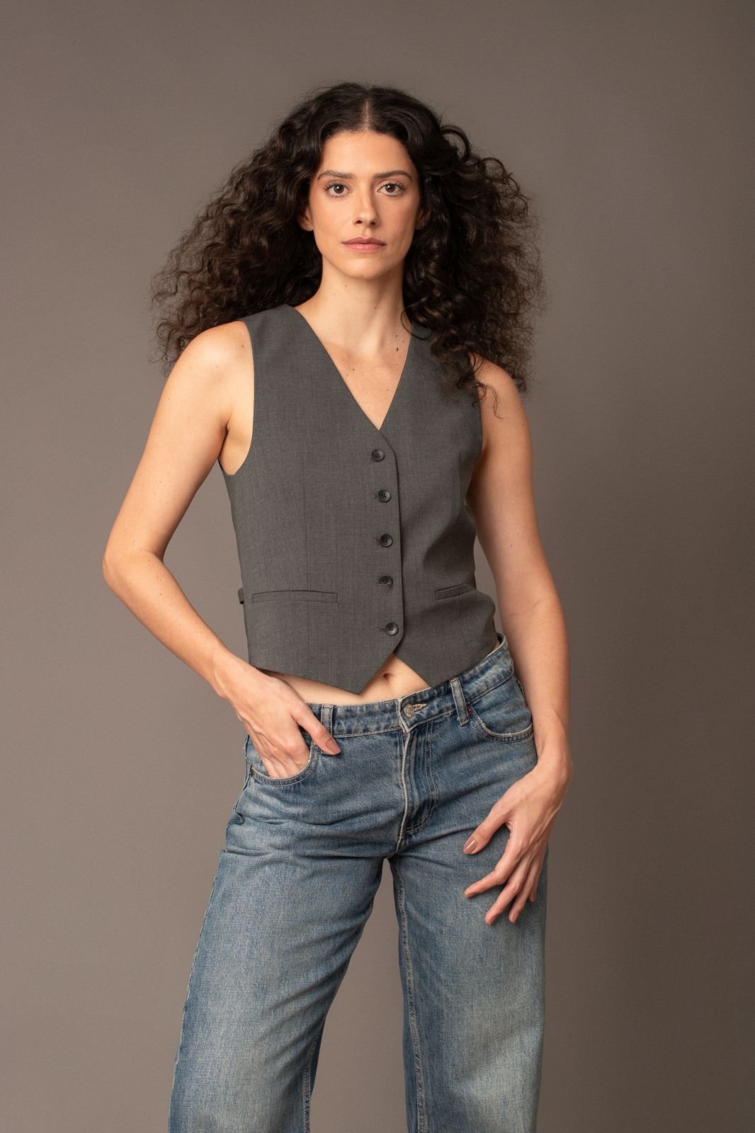 Gabriela Rodrigues - Front Management