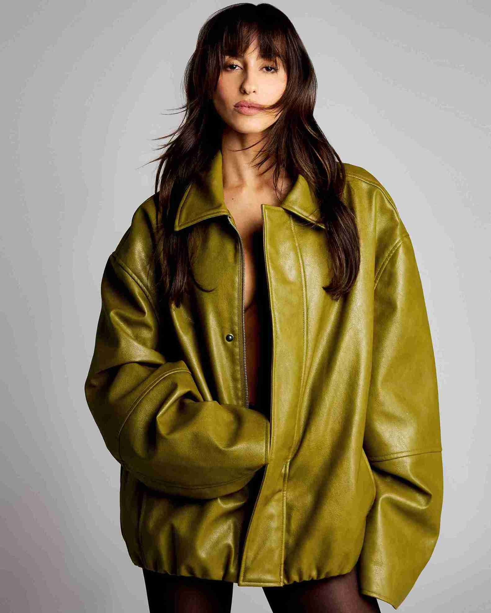 Giovanna Bello - Front Management