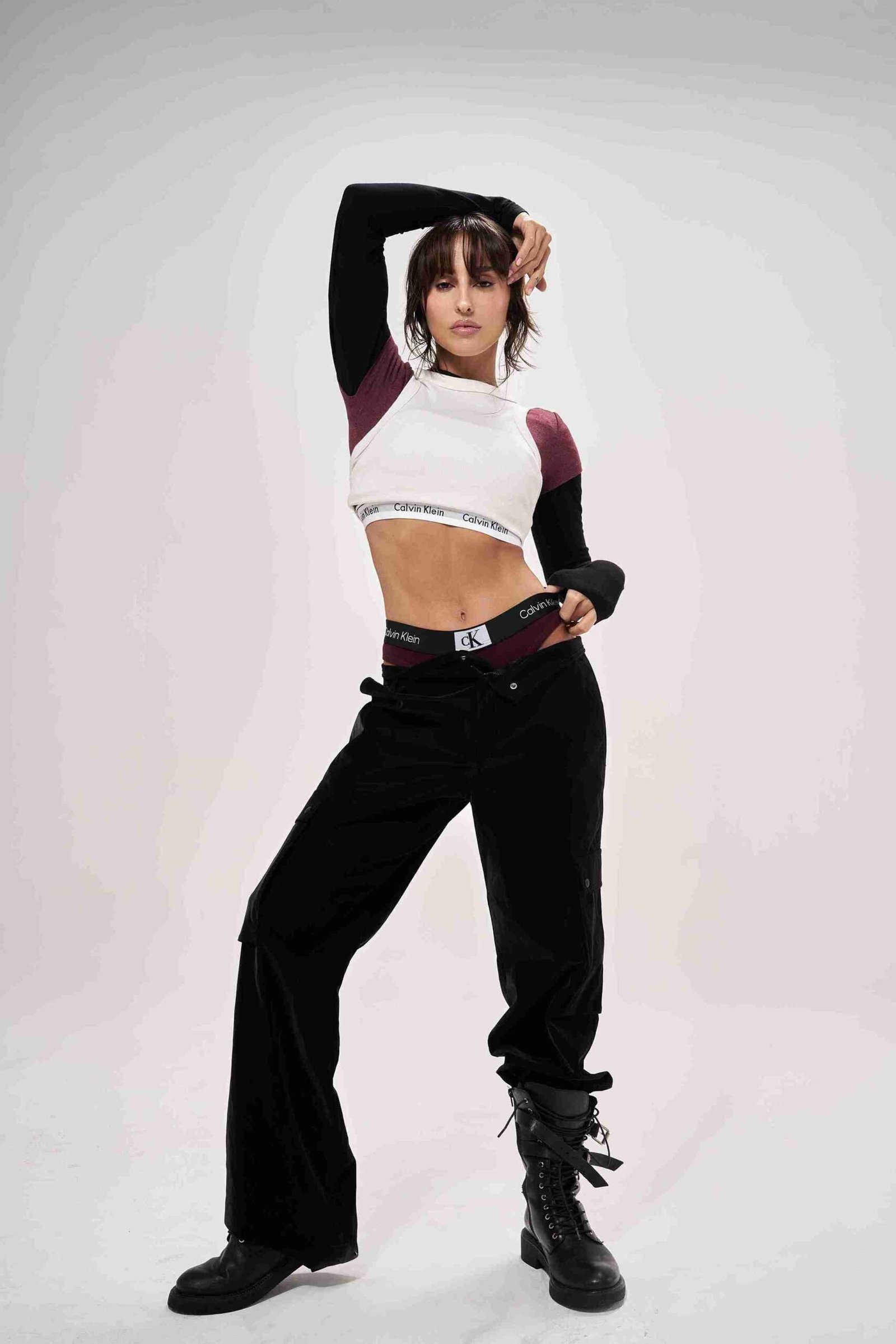 Giovanna Bello - Front Management