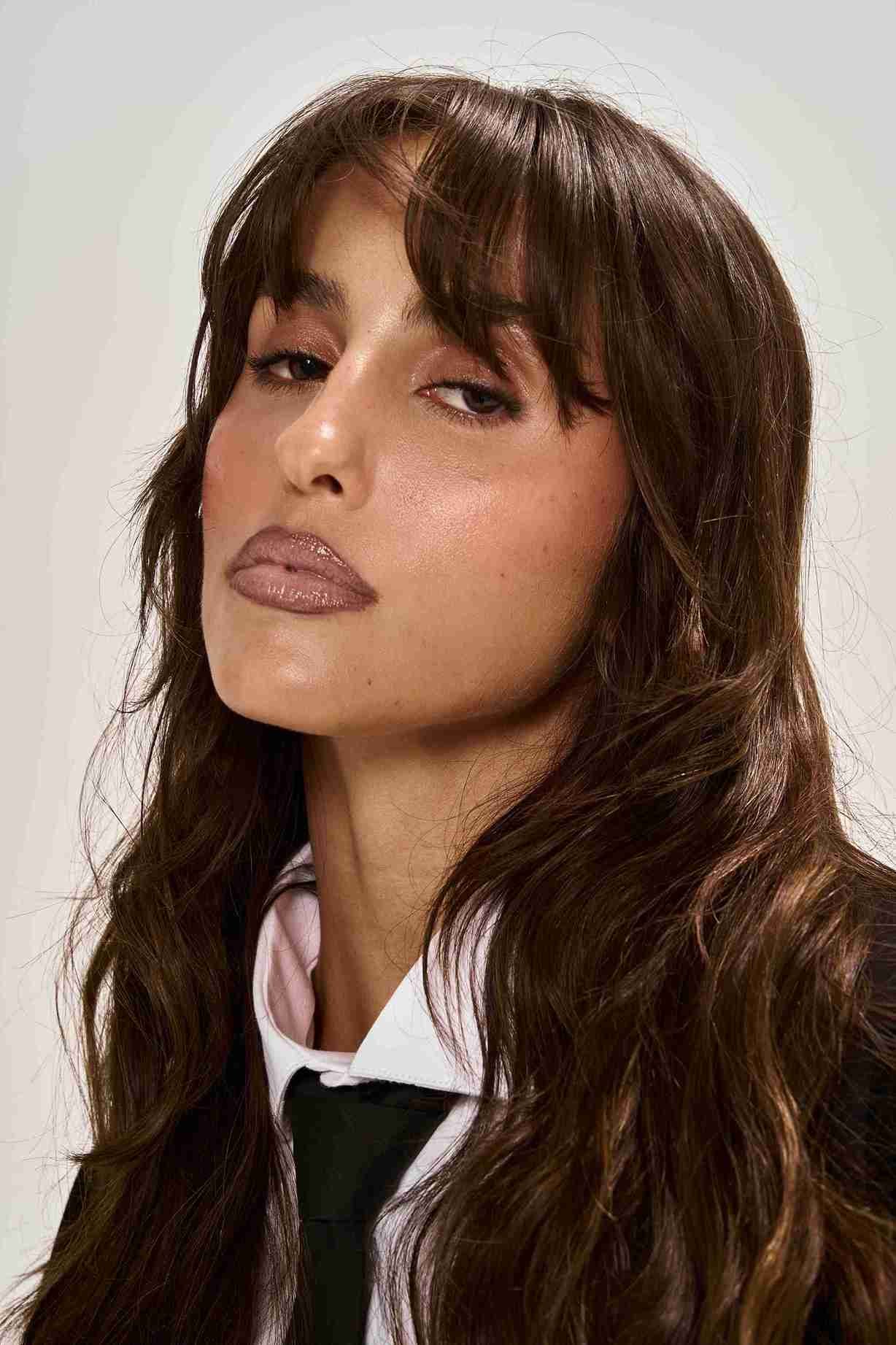 Giovanna Bello - Front Management