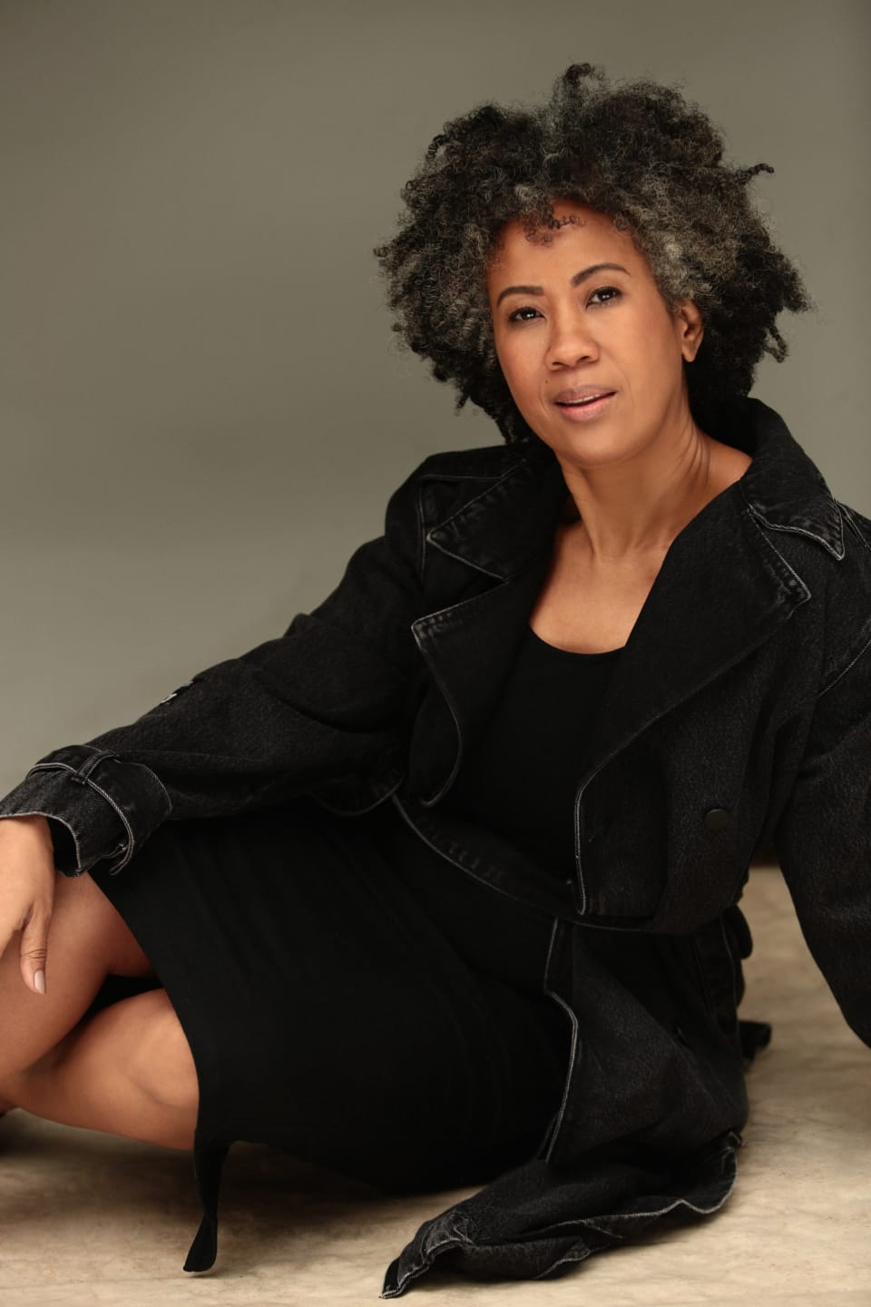 Helena Pio - Front Management