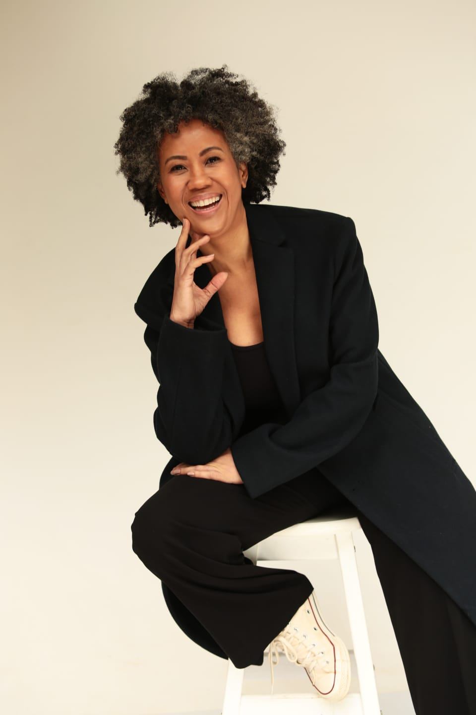 Helena Pio - Front Management