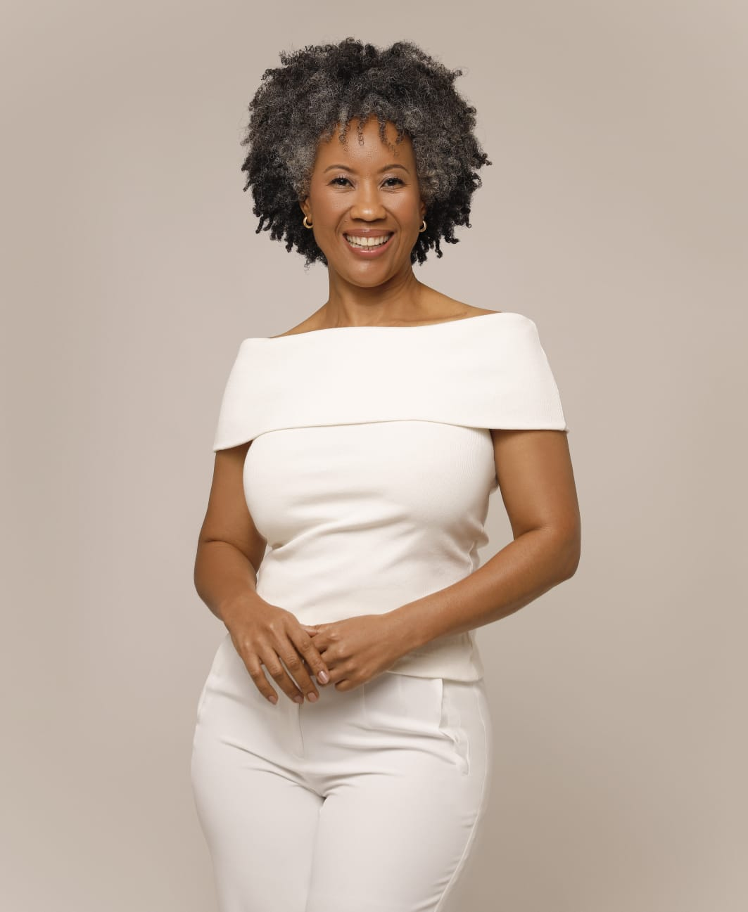 Helena Pio - Front Management