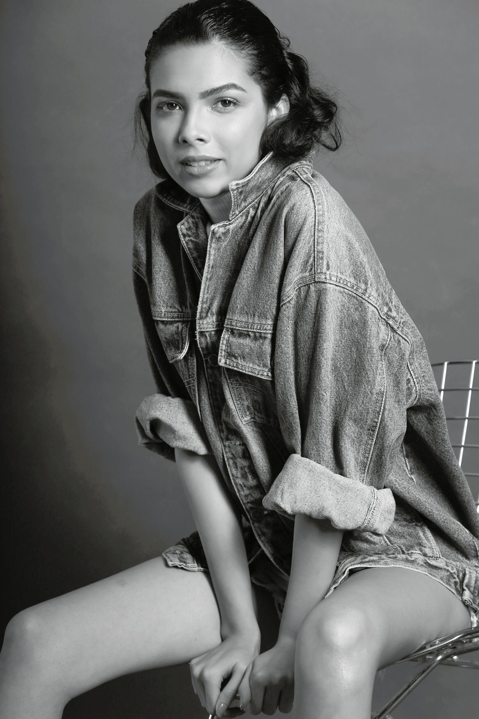 Ellen Oliveira - Front Management