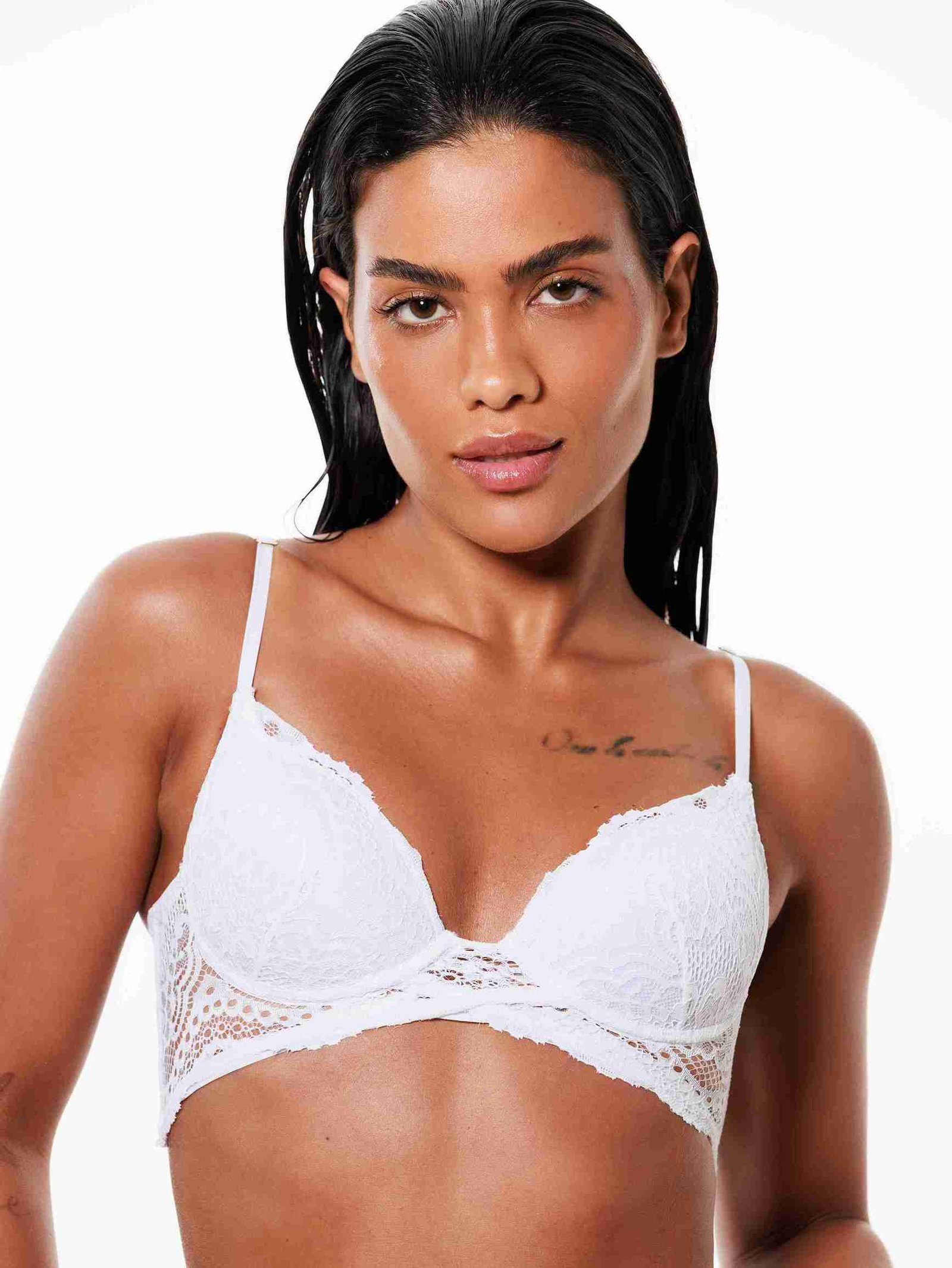 Jade Varão - Front Management