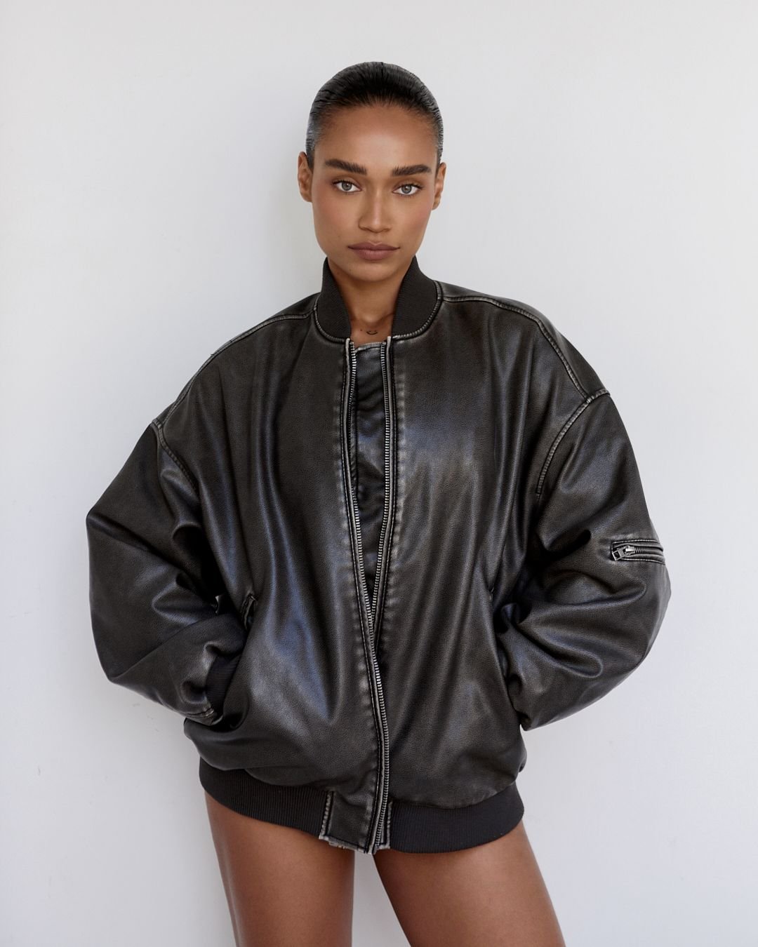 Jady - Front Management
