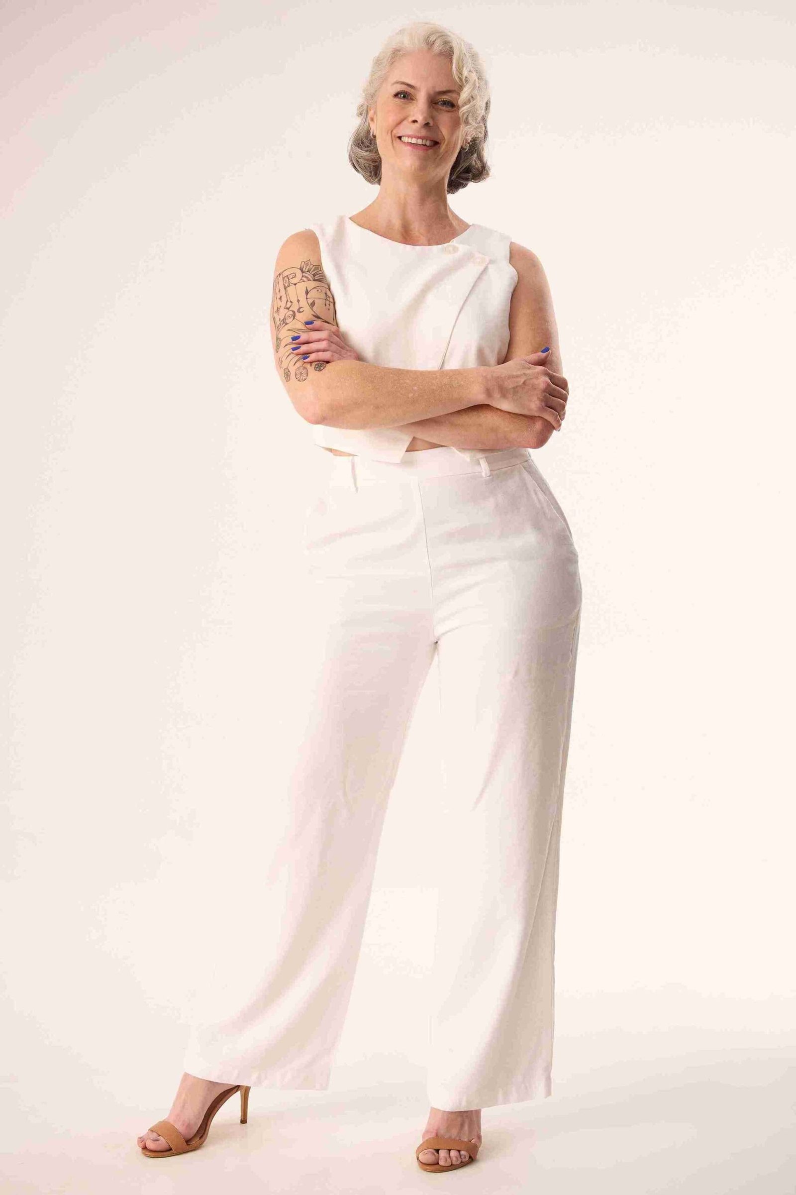 Janaina Peres - Front Management