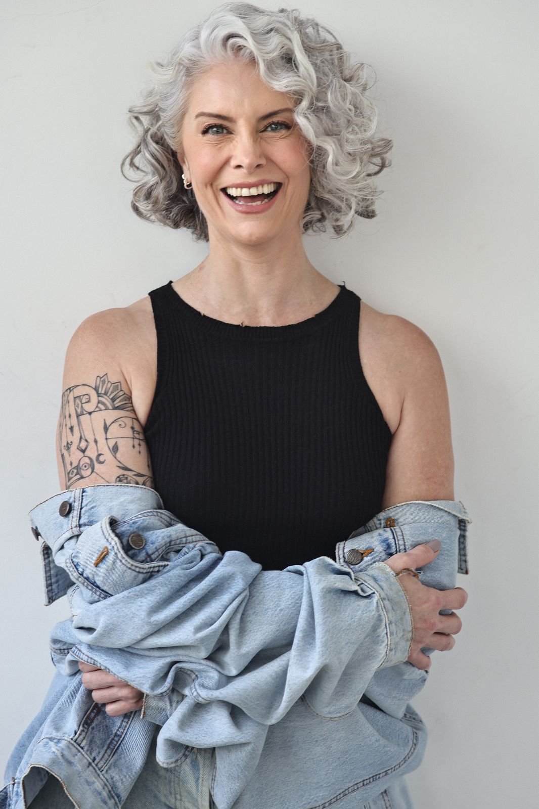 Janaina Peres - Front Management