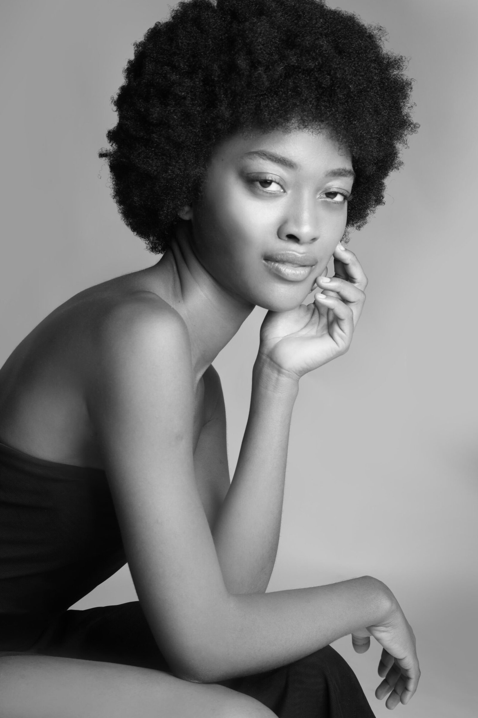Jenny Guimarães - Front Management