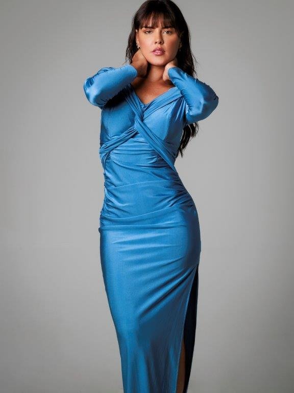 Jessica Platini - Front Management