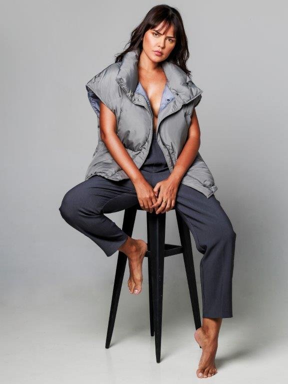 Jessica Platini - Front Management