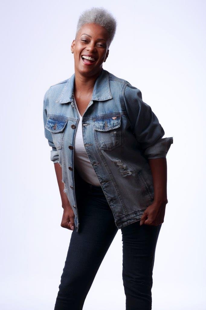 Jô Palma - Front Management