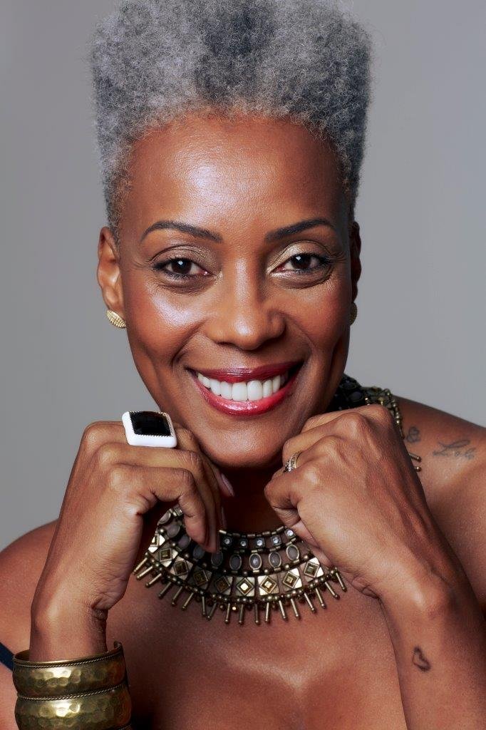 Jô Palma - Front Management