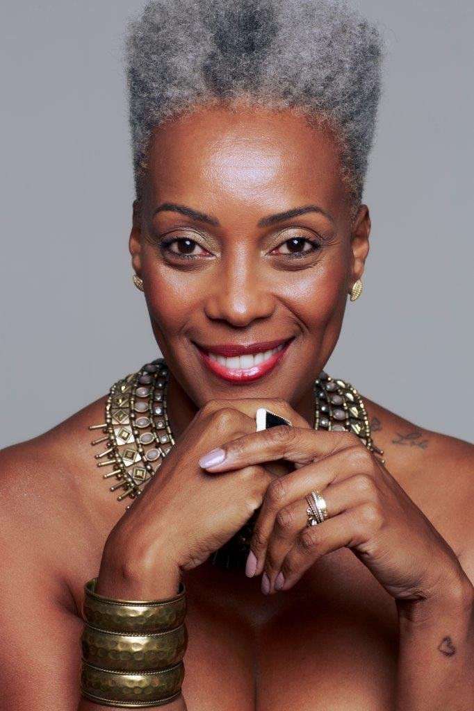 Jô Palma - Front Management