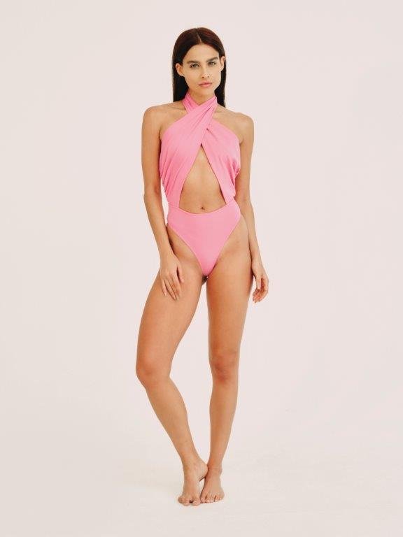 Juliana Calderari - Front Management