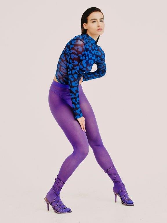 Juliana Calderari - Front Management