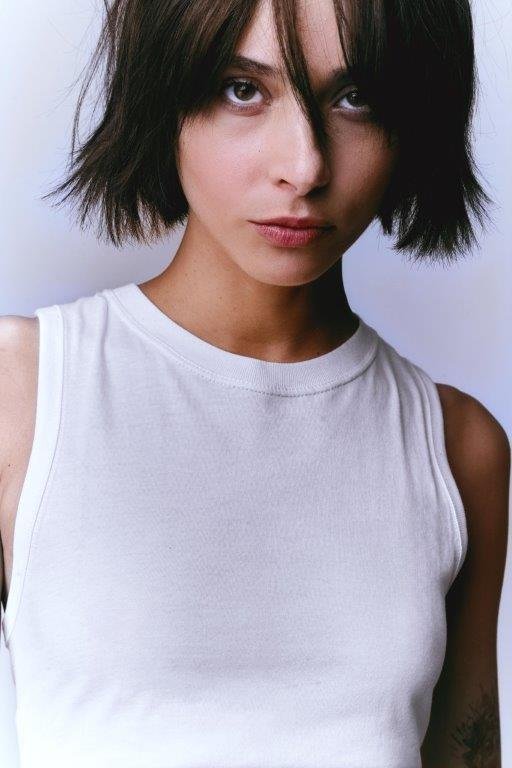 Juliana Franarin - Front Management