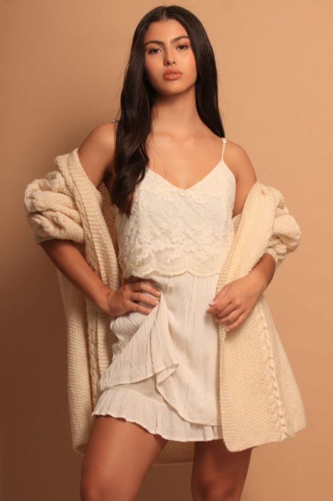 Jullya Pimentel - Front Management