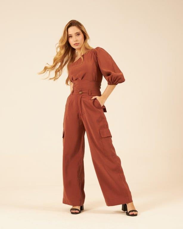 Karen Taboada - Front Management