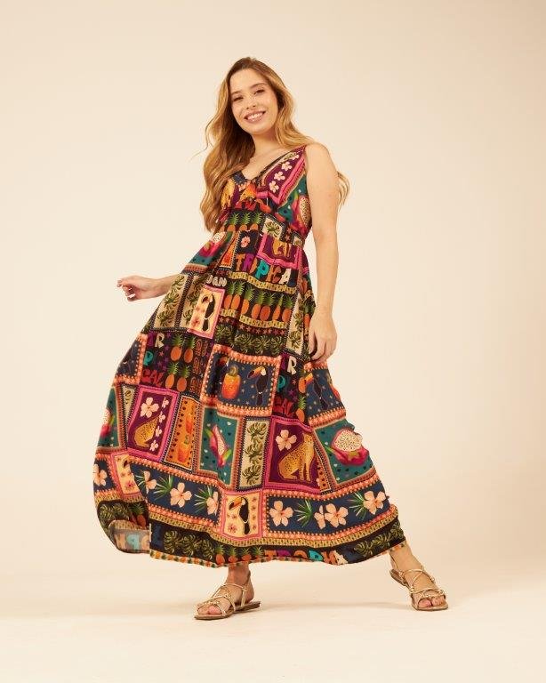 Karen Taboada - Front Management