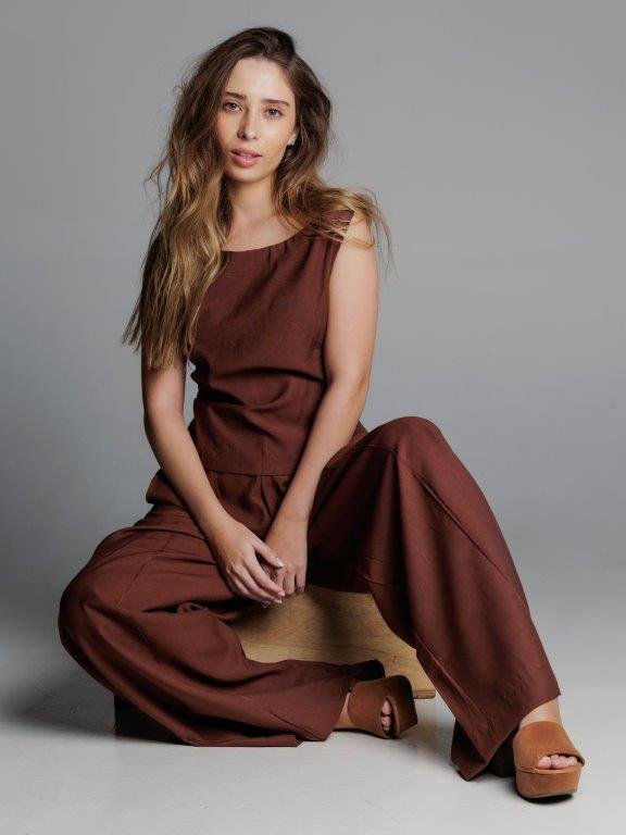 Karen Taboada - Front Management