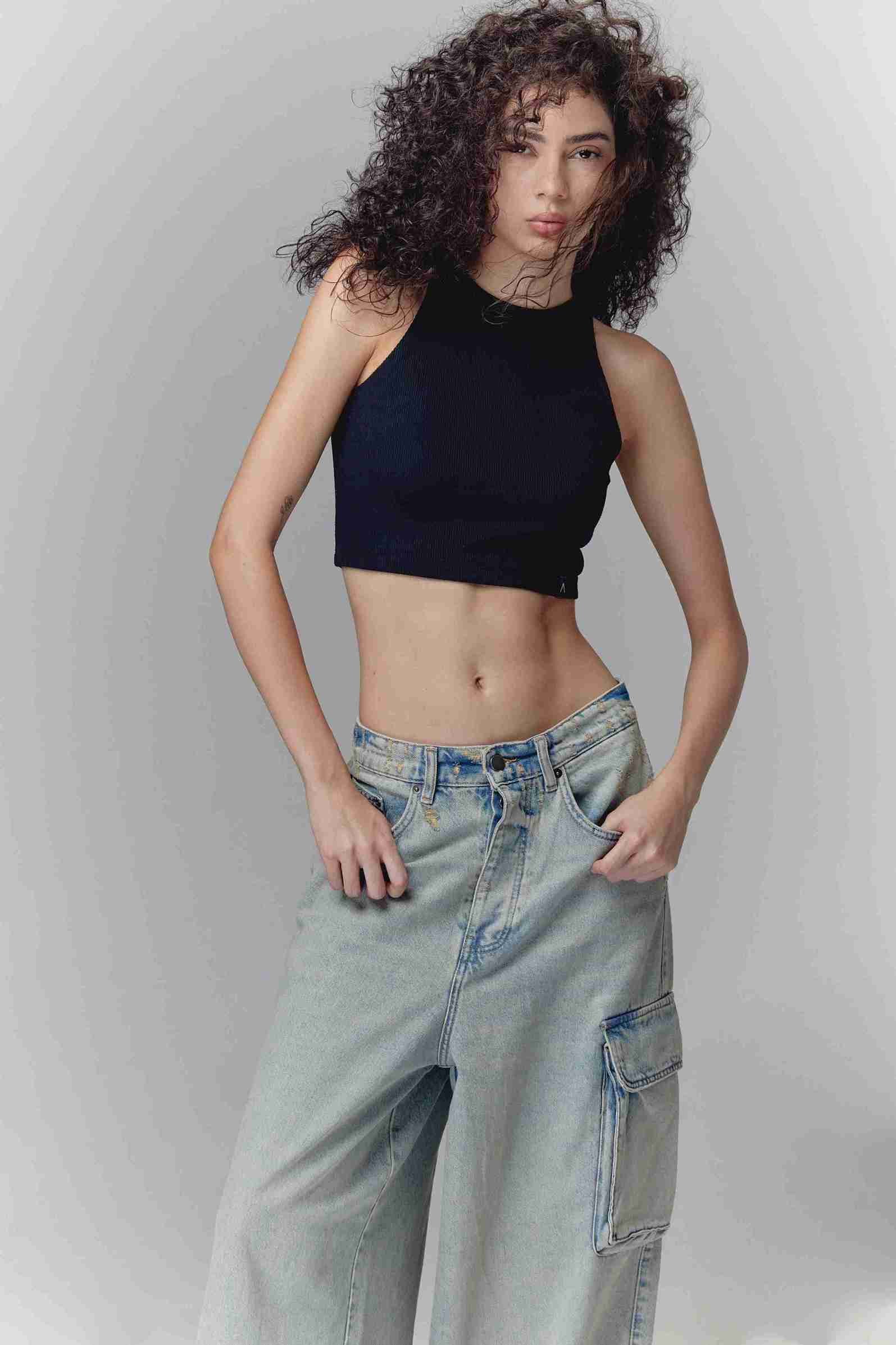 Karina Reis - Front Management