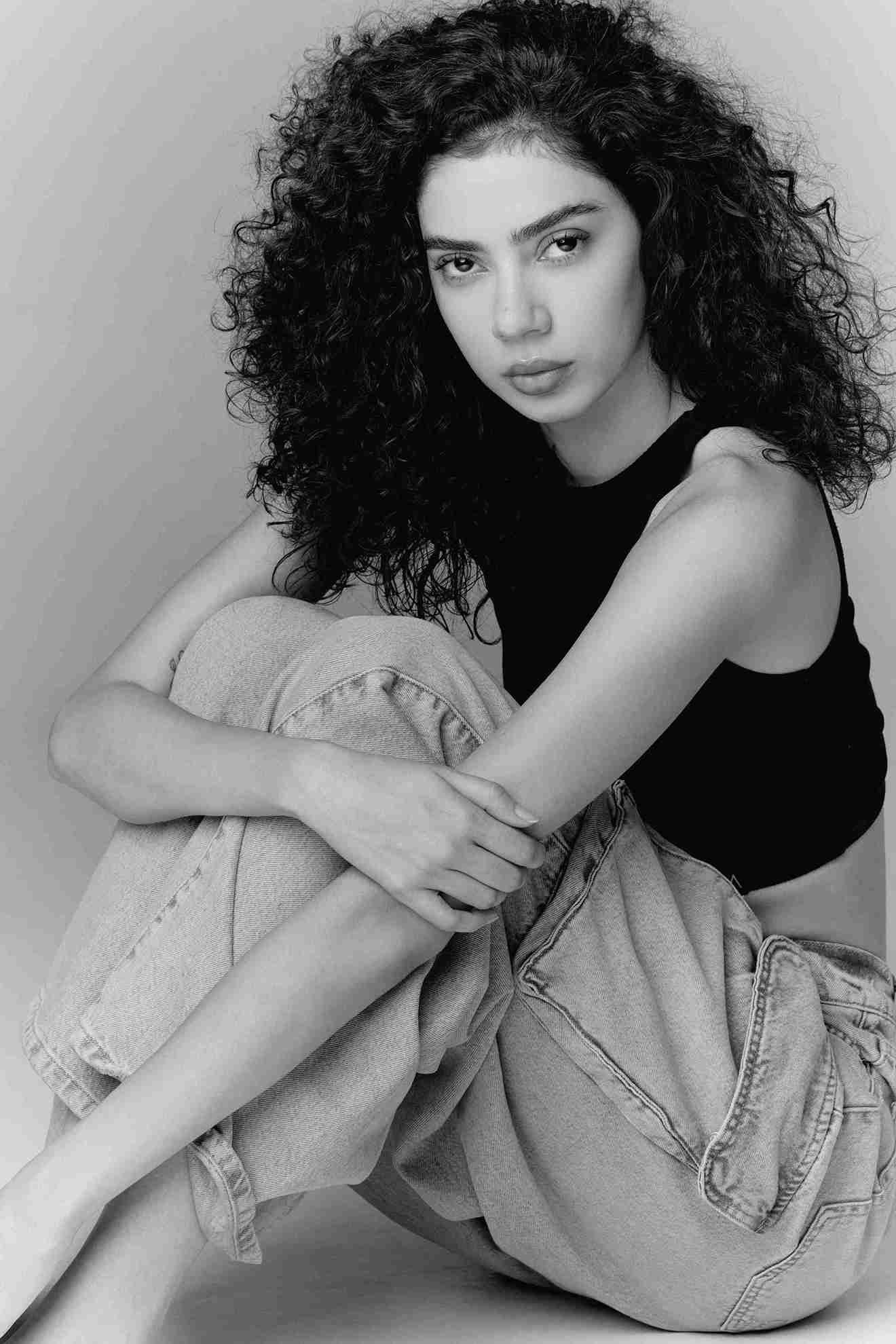 Karina Reis - Front Management