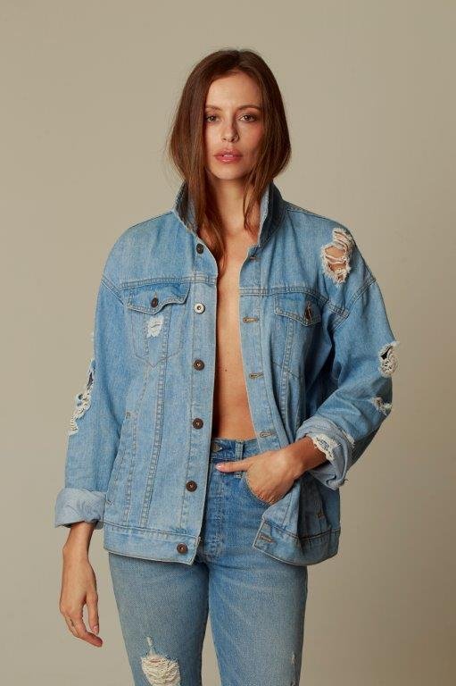 Katarina Krstic - Front Management