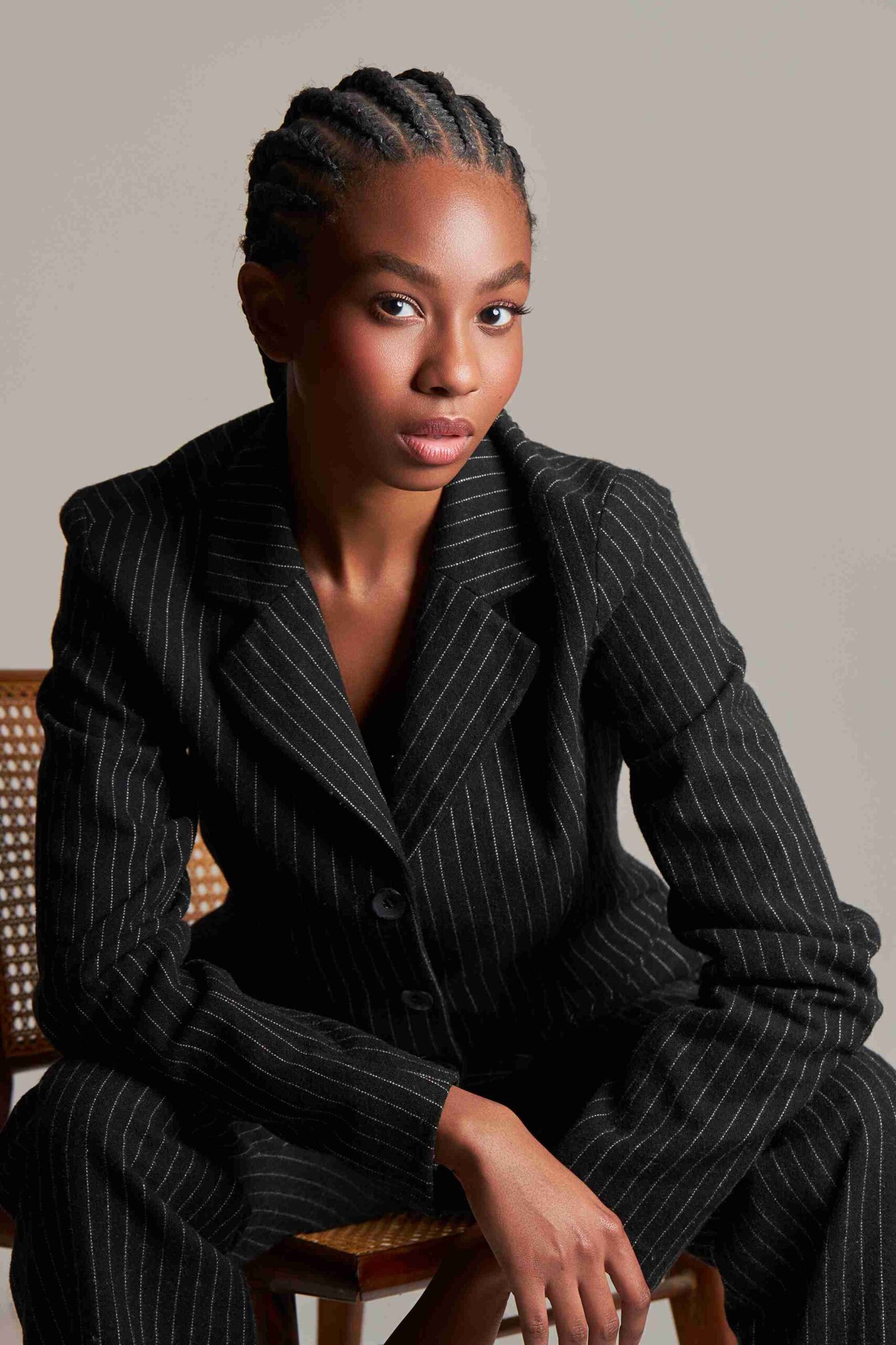 Kawane Weza - Front Management