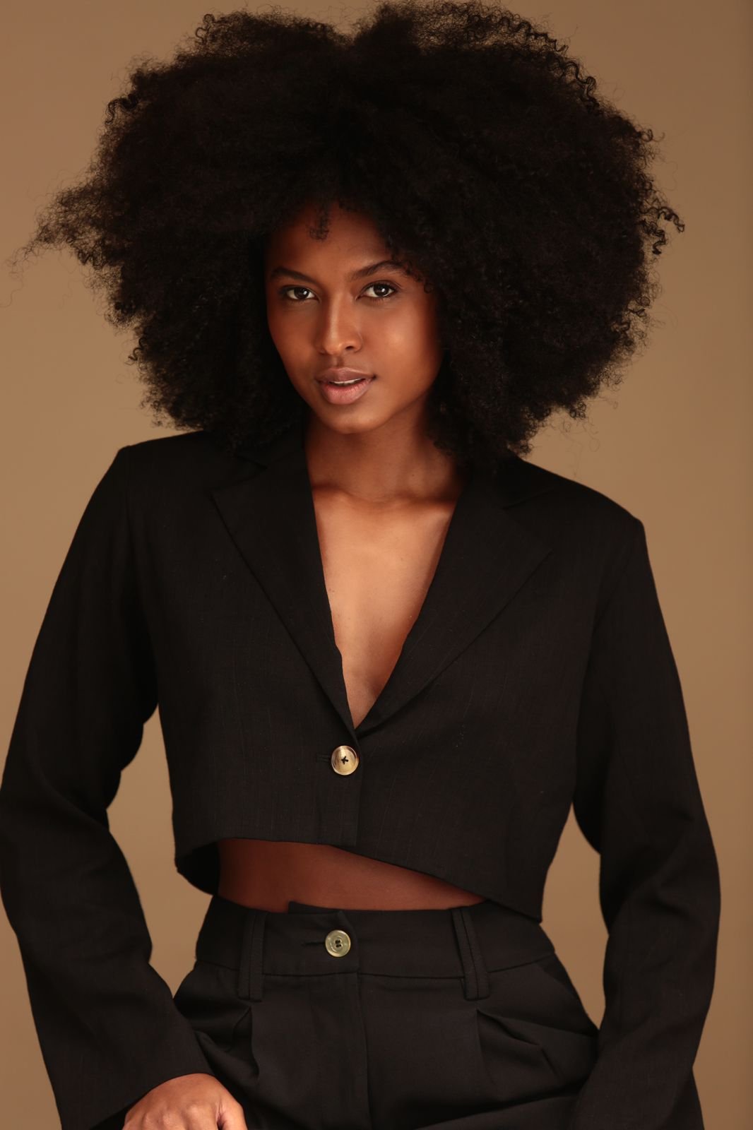 Lary Nascimento - Front Management