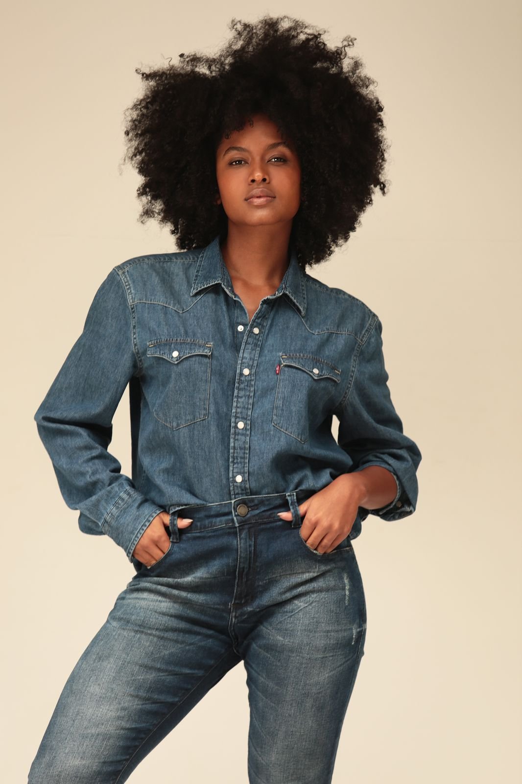 Lary Nascimento - Front Management