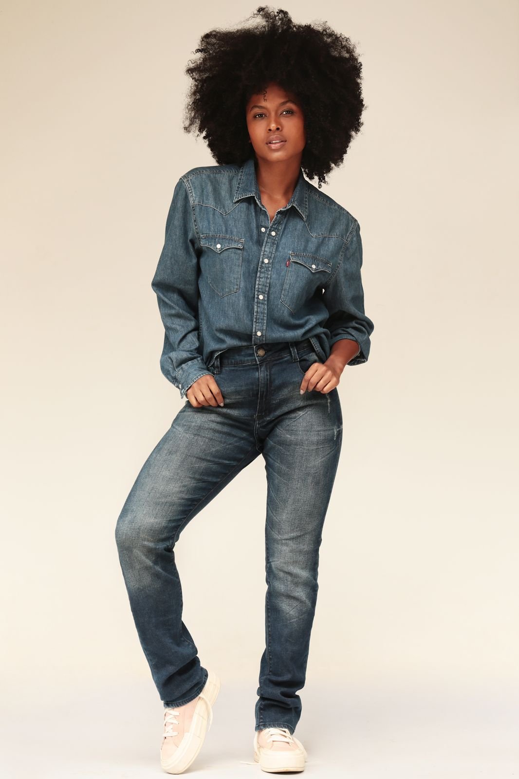 Lary Nascimento - Front Management